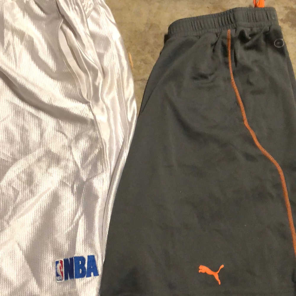 Not for sale * Men’s Basketball shorts